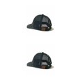 thumbnail image 2 of Gorra de béisbol Minnieouse mujer ajustable color sólido, 2 of 6
