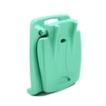 thumbnail image 4 of Asiento plegable portátil de plástico para acampar Step2 Flip Mint, 4 of 7
