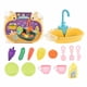 thumbnail image 2 of De Juguetes Para Fregadero De Cocina, Lavavajillas Eléctrico De Simulación Con Agua Corriente, Juguetes Para Juego De Rol Para Niños, Educación Temprana 1 Juego Inevent FN003028-00, 2 of 6