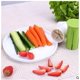thumbnail image 2 of Cucumber Slicer, Strawberry Slicer, Grape Slicer, Carrot Cutter, Potato Cutter, Creative Kitchen Tools,multi-function Fruit And Vegetable Slicer, Frui, 2 of 3