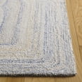 thumbnail image 4 of SAFAVIEH Renewal Rory Abstract Area Rug, Beige/Gray, 5' x 8', 4 of 11