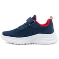 thumbnail image 4 of Tenis Infantil Running Textil Charly Ligeros Sport azul marino 16.5, 4 of 5