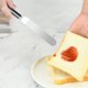 thumbnail image 5 of Espátula Acodada con Juego de Espátula y Raspador para Pasteles. Espátula de Acero Inoxidable para Glaseado de Pasteles. Espátula para Hornear y Decorar Pasteles. Espátula para Extender Glaseado. Esp, 5 of 6