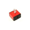 thumbnail image 2 of Plastic Covered Holding Magnet - 411.02lbs Pull, 2 of 4