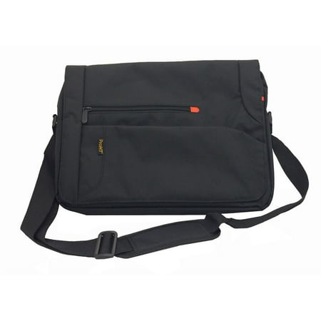 - 15.6” Messenger bag