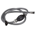 thumbnail image 3 of Attwood Fuel Line Hose Kit, 3/8" x 6\', 3 of 7