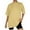 Yellow, variant on Taqqpue Womens Oversized T Shirts Summer Short Sleeve Crew Neck Shirts Casual Loose Fit Workout Comfy Fashion Blouse Beach Vacation Tee Tops