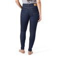 thumbnail image 2 of Levi Strauss Signature™ Women’s High Rise Skinny Jeans, 2 of 3