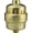 Matte Gold, variant on Aquabliss SF100 High Output Revitalizing Shower Filter – Vitamin C Filtration Reduces Chlorine for Healthier Skin, Hair & Nails – Chrome