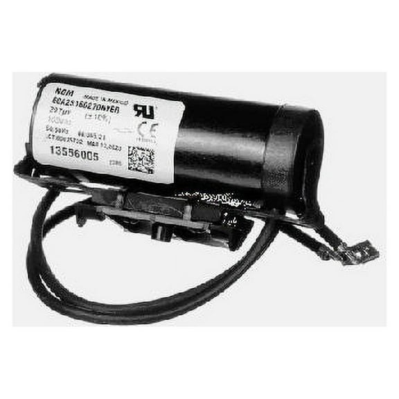 Hoshizaki Capacitor -Start 4A5525-01 - Genuine OEM Replacement Part