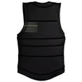 thumbnail image 3 of Ronix Rise (Black/Gold) Women's Impact Life Vest, 3 of 5