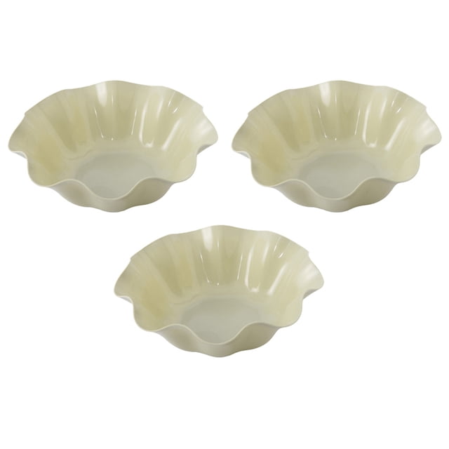 Vajilla, Platos de ensalada/postre Platos de fruta, Vajilla de Año Nuevo
