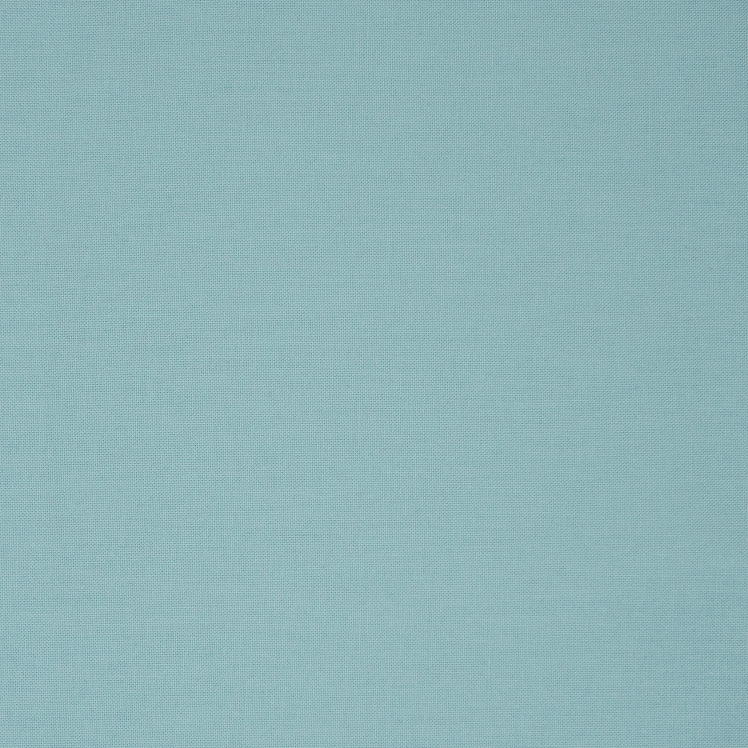 Singer, 100% Cotton, Blue Light Solid