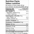 thumbnail image 2 of Great Value Sea Salt & Black Pepper Mini Crisps, 2 of 3