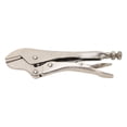 thumbnail image 2 of Pinch Off Pliers, Straight Jaw Quick Release Labor Saving Locking Pliers Portable  for Copper Hoses, 2 of 7