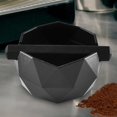 thumbnail image 4 of Creative Coffee Residue Box Barra extraíble Coffee Grounds Knock Barrels Grind Trash Bin Portable Espresso Dump Bin para cocina Regalos de Macarena Caso de residuos de café, 4 of 8