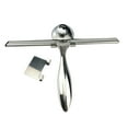 thumbnail image 3 of OULII 3pcs Window Squeegee Stainless Steel for Household Cleaning Tasks, 3 of 8