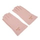 thumbnail image 4 of Guantes de manicura con protección UV,Guantes de manicura Guantes de protección de manicura con protección UV Guantes de manicura Rendimiento sólido, 4 of 8