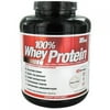 Top Secret Nutrition 100% Whey Protein Vanilla Cream 5 lbs
