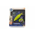 thumbnail image 2 of HEX Bots Wall Crawler Chameleon - Purple Body and Green Shell, 2 of 3