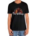 thumbnail image 1 of Camiseta para hombre Decoración de Novia de BodaMen's Casual Cotton T-Shirt - Short Sleeve, Round Neck, Machine Washable - Perfect for Summer Outings & Sports Tee For Adult, Men, Women, Teen, Teenag, 1 of 8