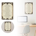 thumbnail image 2 of zhangmingg Style Metal Wall Art Plaque Sign for Farmhouse Home Kitchen Bar, 2 of 6