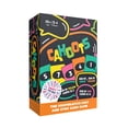 thumbnail image 1 of Juego de cartas Gamewright Cahoots cooperativo para llevar, 1 of 5