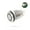 Green, variant on SPRING PARK 12mm LED Illuminated Metal Momentary Push Button Switch Boat Car 3A/220V DC