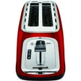 Oster TSSTTRJB30R 4Slice Long Slot Toaster