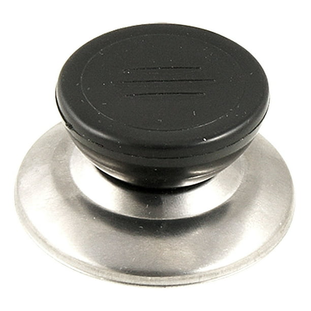 Kitchen Round Handle Replacement Cookware Pot Lid Cover Knob Hjcrf