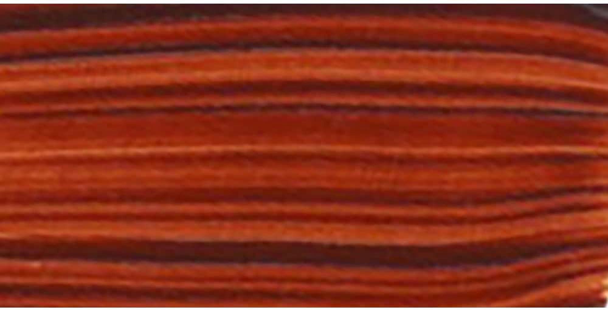 Golden Fluid Acrylic - Transparent Red Iron Oxide, 8 oz