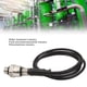 thumbnail image 3 of Transmisor de presión de agua sensor de presión G1/4 de larga duración fácil de instalar ampliamente utilizado para tanque ANGGREK Otros, 3 of 8