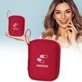 thumbnail image 5 of Small Package Travel And Business Tool Kit Home And Outdoor Small Preventive And Lifesaving Health Kit, 5 of 5