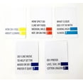 thumbnail image 4 of Games Adults Play Friend Or Faux: A Game Of Ridiculously Revealing Questions By Multicolor, 4 of 5