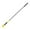 Yellow Fluted Grip, variant on Almencla Golf Swing Trainer Aid Exercise Golf Practice Tool for Beginner Indoor Women Blue Fluted Grip