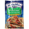 Martha White Thin And Crispy Pizza Crust Mix, 6.5 oz