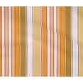 thumbnail image 3 of oneOone Tissu en Coton Flex Multicolore Rayé Décor Tissu Imprimé BTY 40 Pouces de Large, 3 of 3