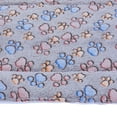 thumbnail image 4 of <p>Cat Bed Mat, Double Sided Lightweight Warm Pet Sleeping Pad Multifunctional  For Indoor</p>, 4 of 7
