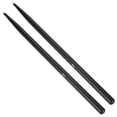 thumbnail image 1 of Baquetas de madera de arce Bling Bling 1 par 5A negro, 1 of 12