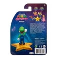 thumbnail image 2 of Figura Articulada Jakks The Super Mario Galaxy Movie Luigi 1 pieza, 2 of 5
