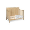 thumbnail image 3 of Suite Bebe Shailee Toddler Guard Rail White, 3 of 4