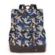 thumbnail image 1 of Fotbe Astronauts in sport Mochila Bolso con Estampado para Mujer, Mochila Antirrobo de Nylon Impermeable, Bolsa Ligera de Hombro, 1 of 4