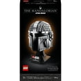 thumbnail image 2 of Set LEGO Star Wars TM Casco del Mandaloriano 75328, 2 of 4