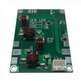 thumbnail image 2 of 2X 0-1Kw 88-108Mhz Filtro de Paso Bajo Acoplamiento para Transmisor FM, 2 of 5
