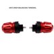 thumbnail image 4 of Bloque de Equilibrio Anticaída para Manillar de Motocicleta para XMAX300 Adv Nmax Xmax 18-24 Bloque de Parachoques de Manillar e, 4 of 10