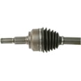 thumbnail image 4 of Detroit Axle - 4WD Front Left CV Axle Shaft Replacement for Jeep Commander Grand Cherokee Fits select: 2005 JEEP GRAND CHEROKEE LIMITED, 2010 JEEP GRAND CHEROKEE LAREDO, 4 of 5