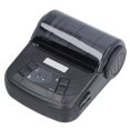 thumbnail image 1 of Receipt Thermal Printer, 80mm Portable  Mini Printer, High Speed Low Noise Pocket Ticket Invoice Bill Printer, 1 of 7