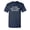 Navy, variant on Due To Personal Reasons I'll Be Drinking Again This Weekend Sarcastic Humor Graphic Novelty Funny Tall T Shirt