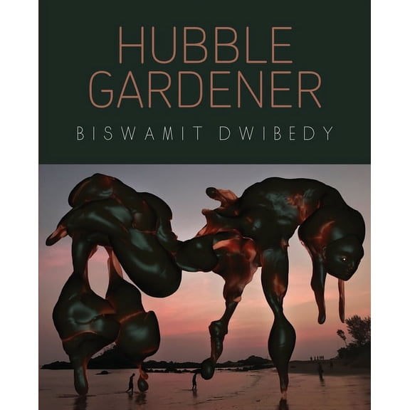 Hubble Gardener, (Paperback)