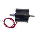 thumbnail image 3 of M.C. Enterprises Furnace Motor 31035MC Replacement For Atwood Furnace Model Series 8012/HF80 And DF80P; 12 Volt, 3 of 3